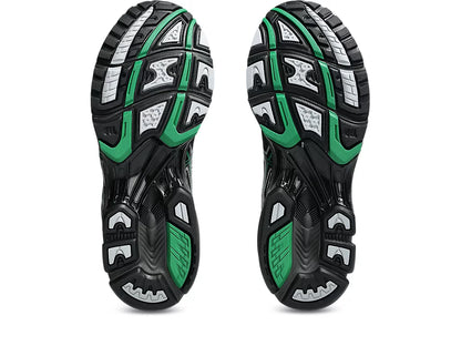Obsidian Grey/Green Basil