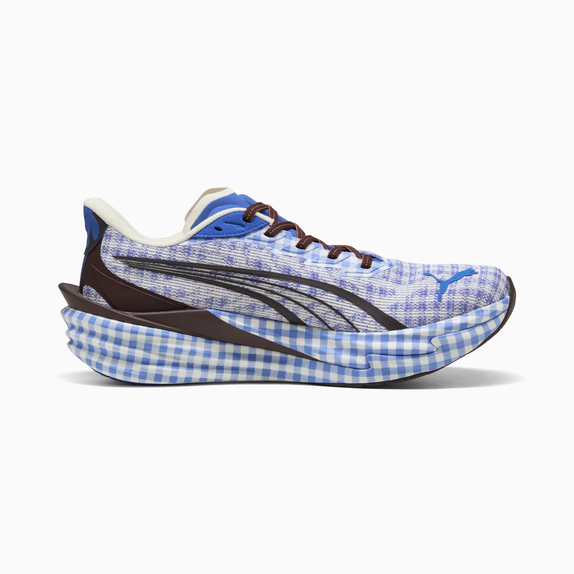 Royal Sapphire-PUMA White