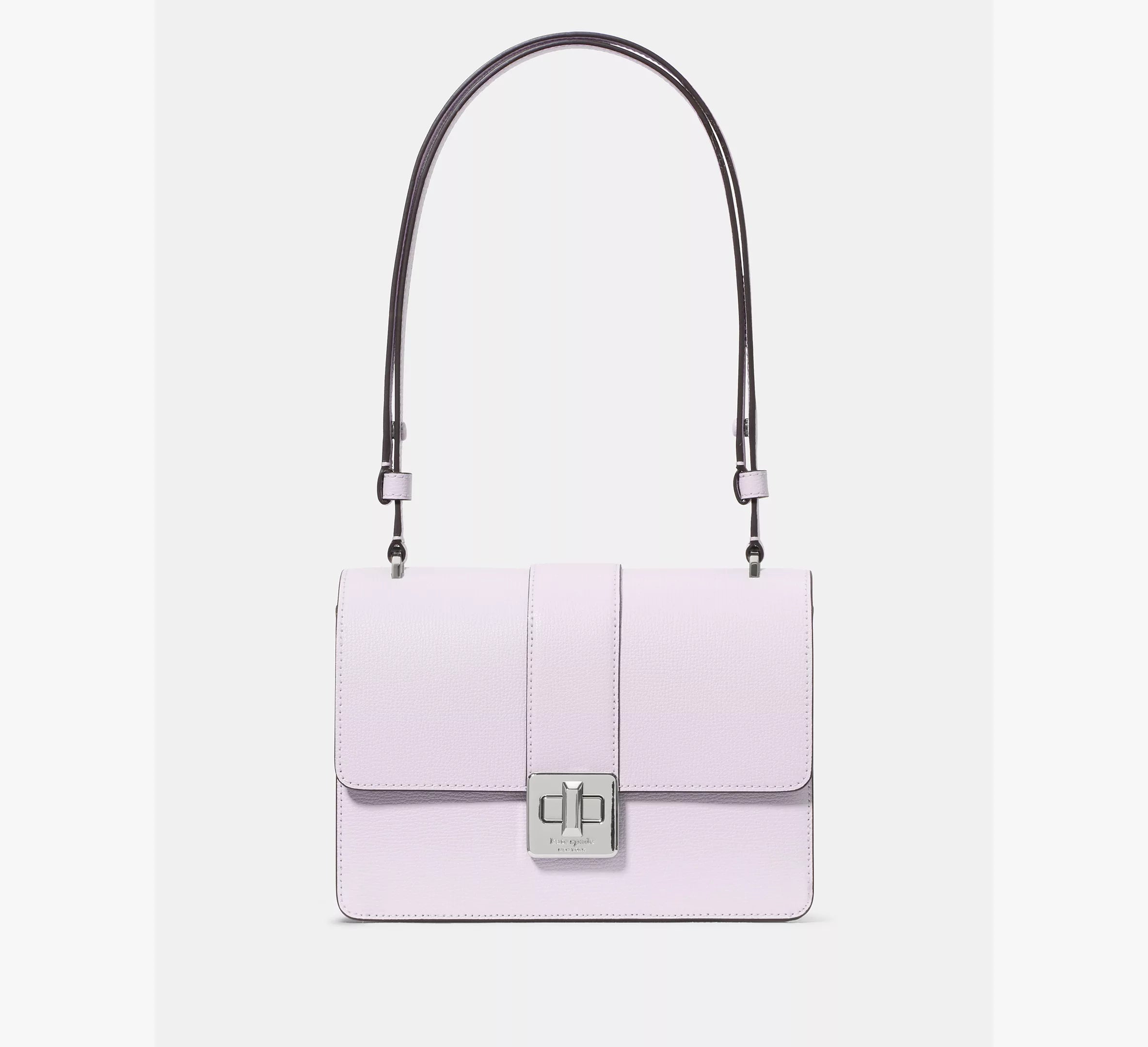 Light Frozen Lilac