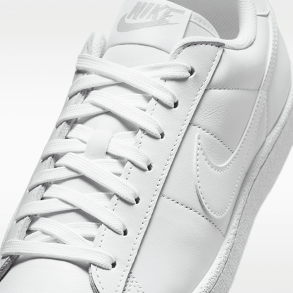 White/White