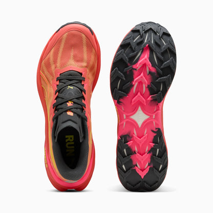 Red Glamour-Melon Glow-Lemon Crush