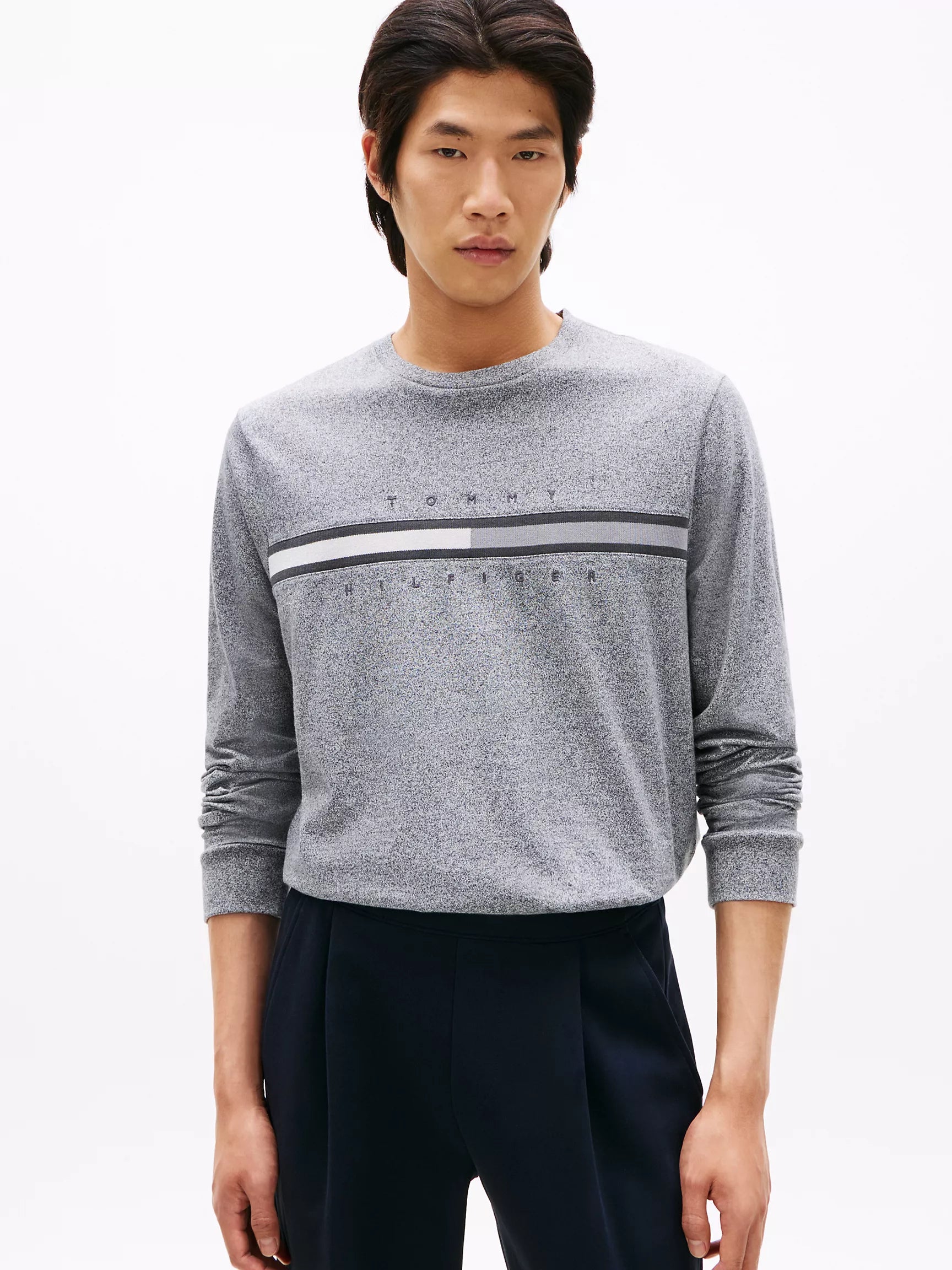 Grey Heather