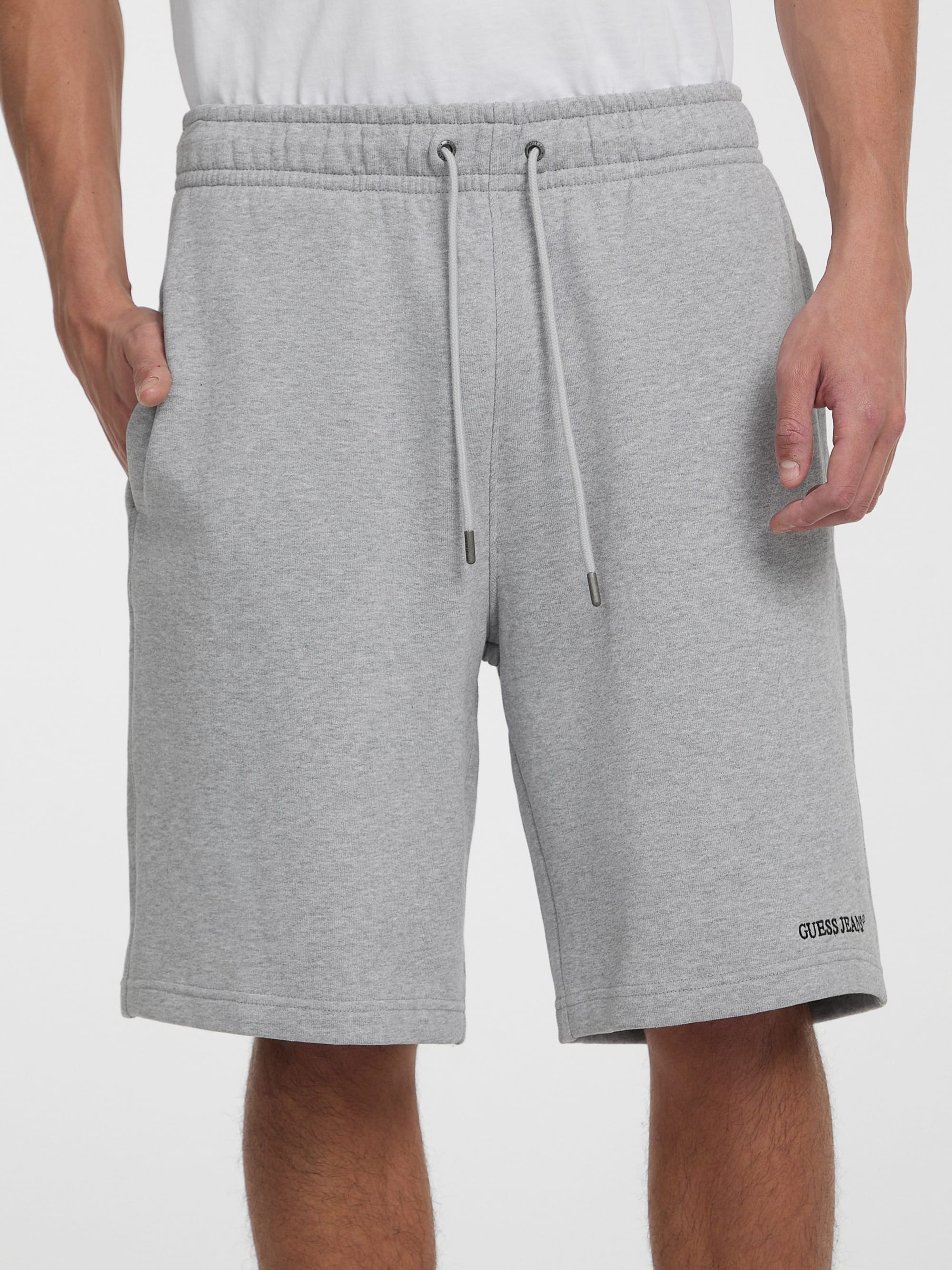 Gj Medium Grey Heather