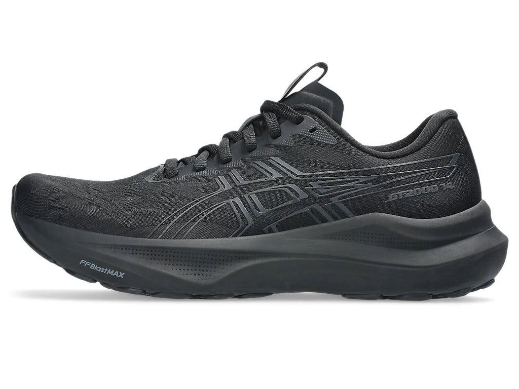 Black/Graphite Grey