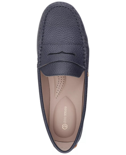 Royal Navy Leather