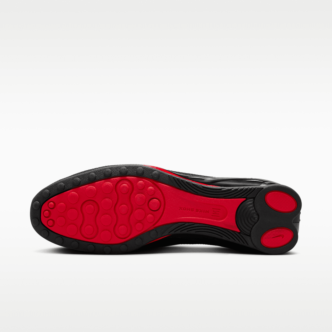 Black/University Red/Black 2