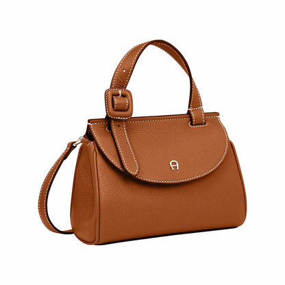 Cognac brown