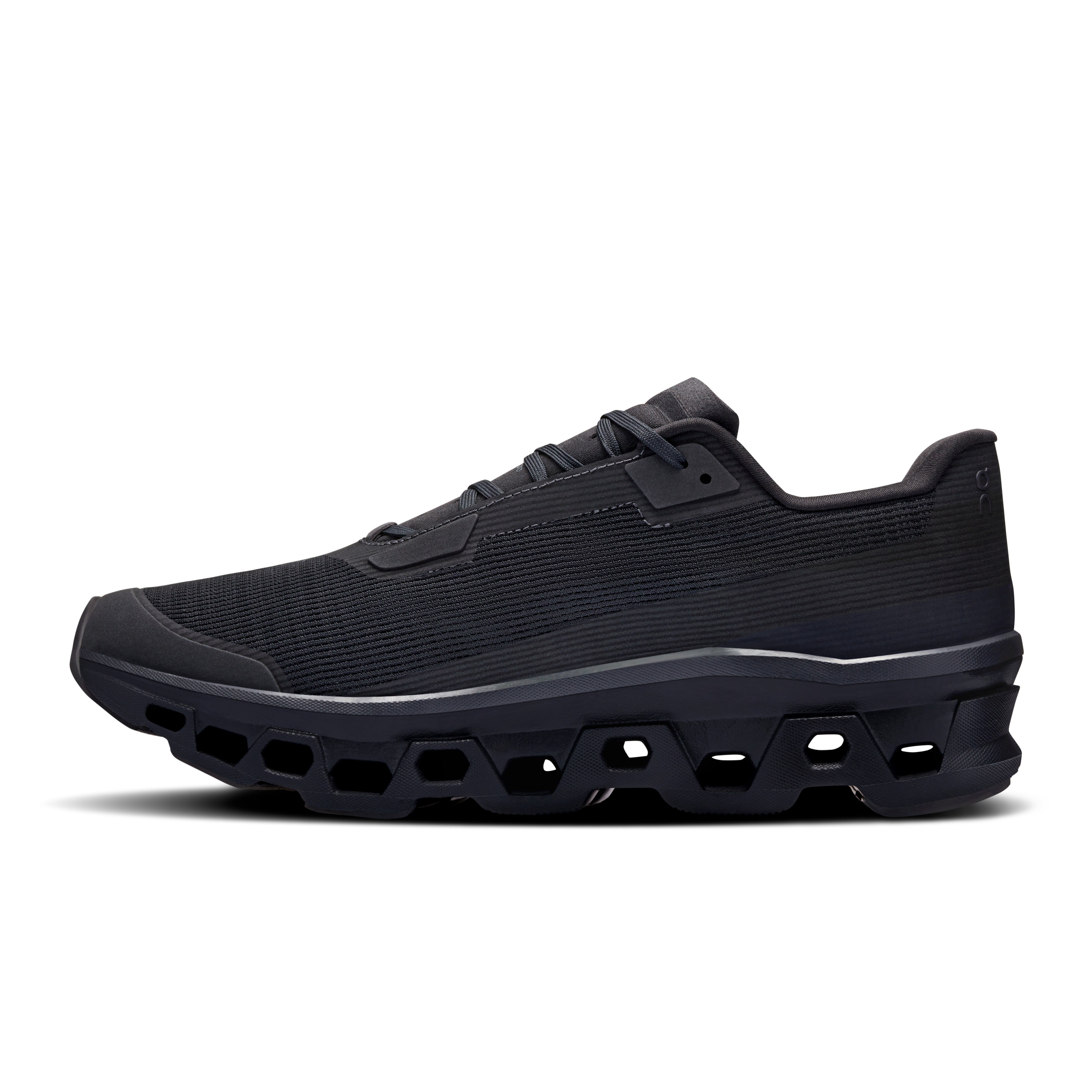 Black | Black