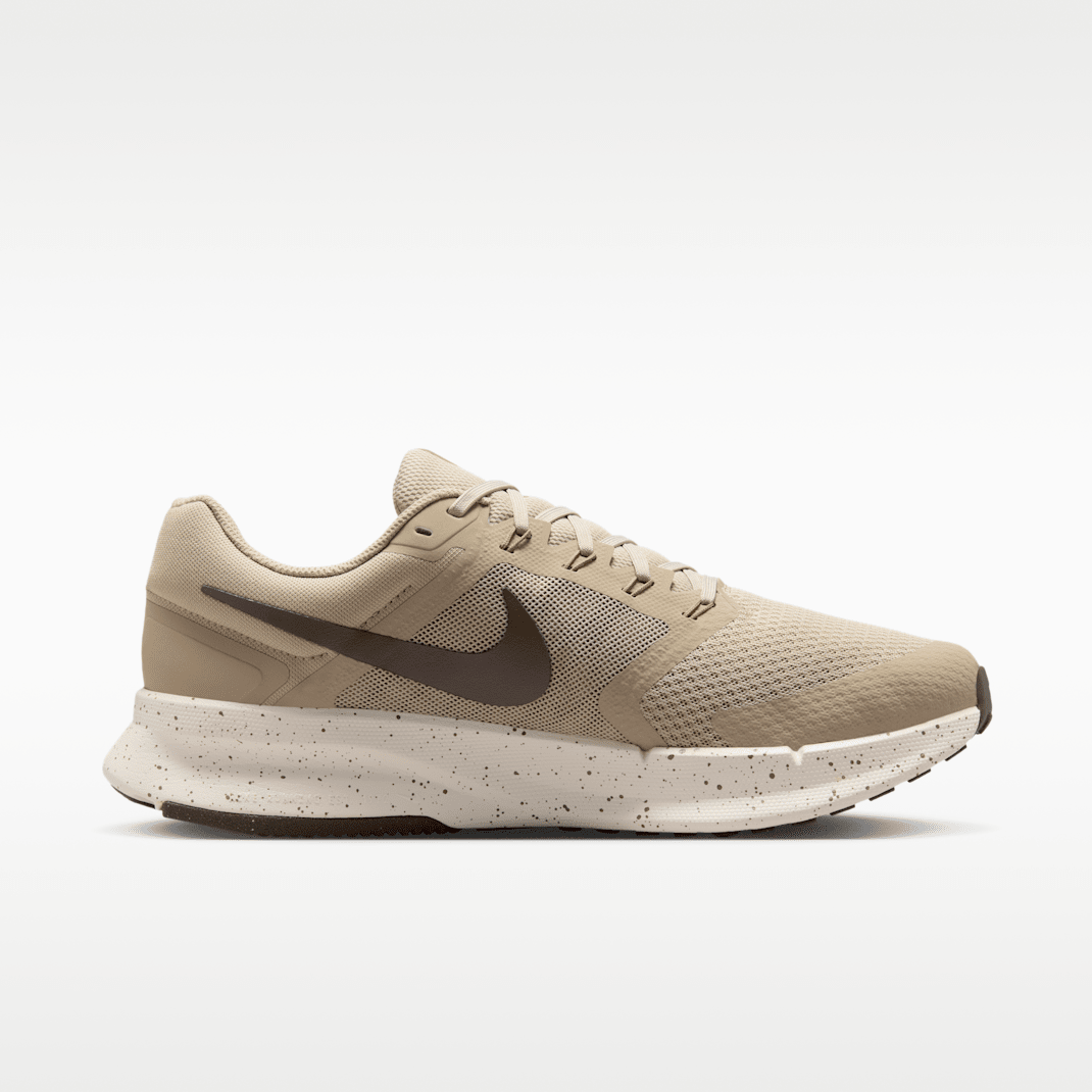 Desert Khaki/Sail/Filbert/Dark Hazel