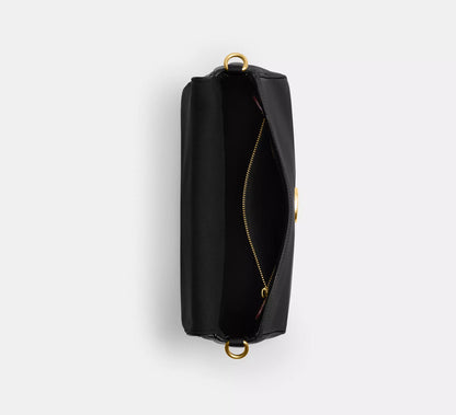 Brass/Black