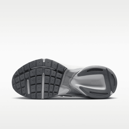 White/Smoke Grey/Black/Metallic Silver