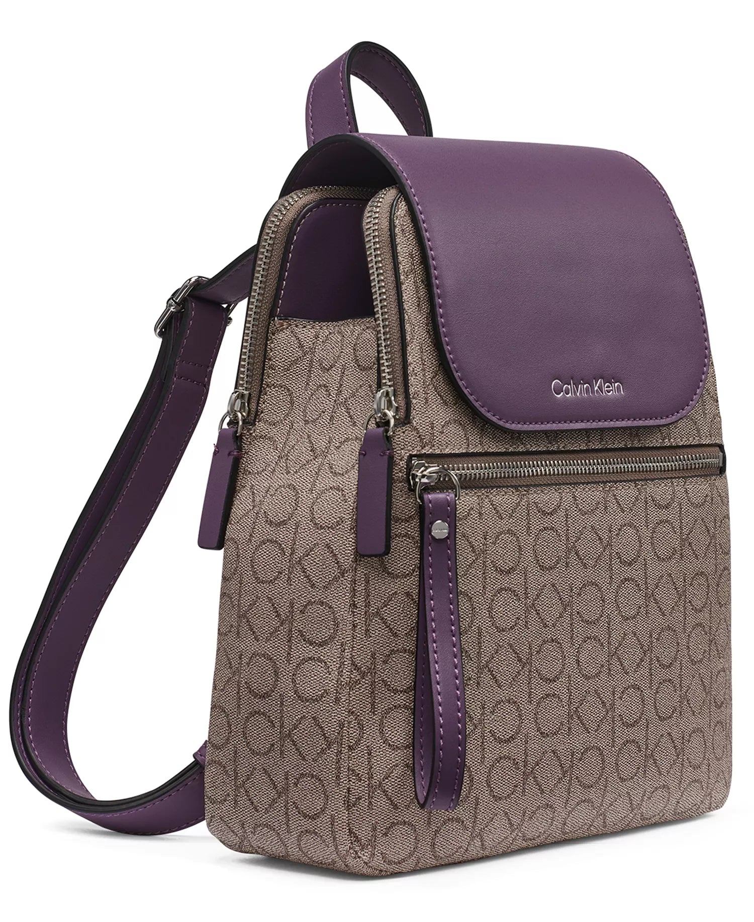 Alm Tpe/wntr Plum