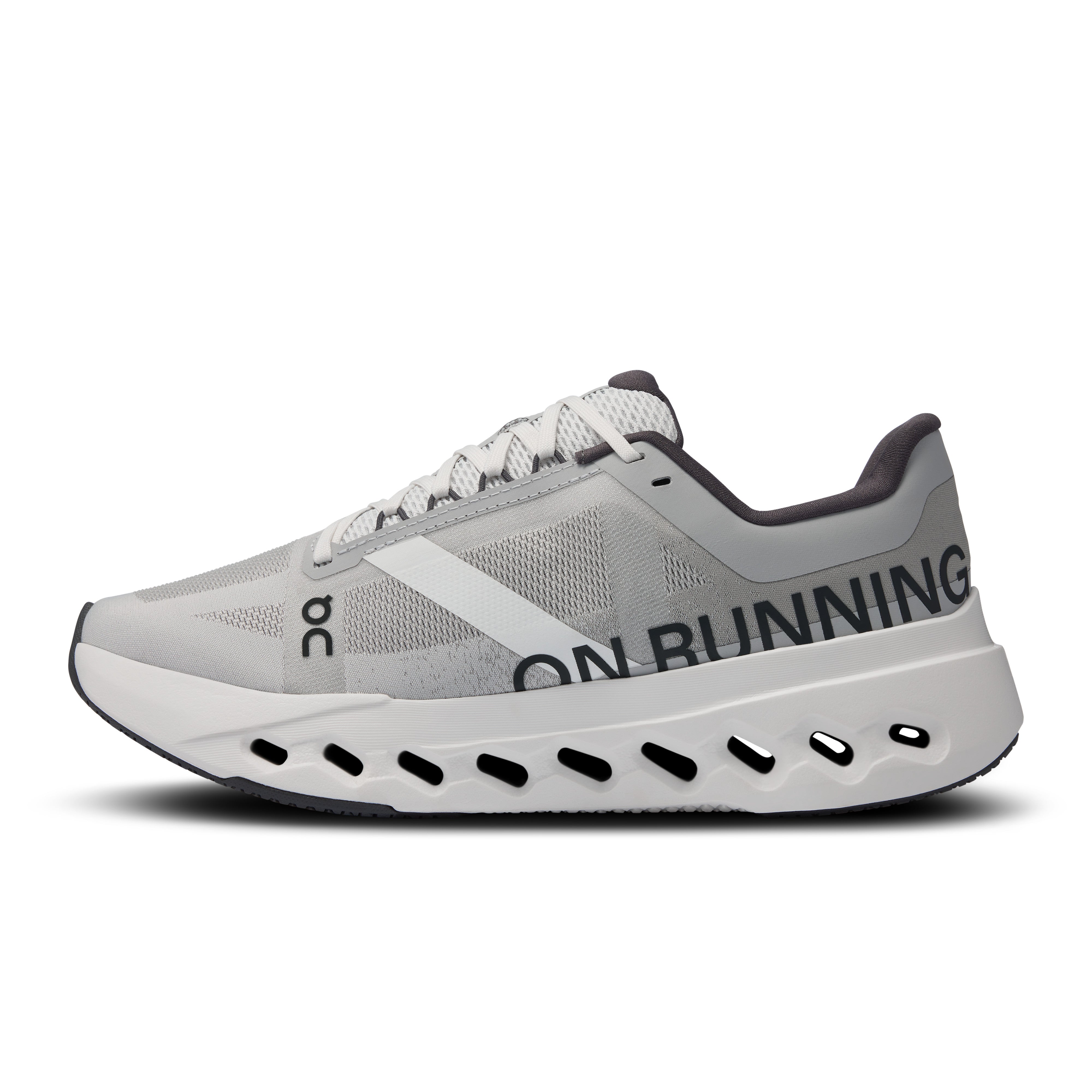 Glacier | White
