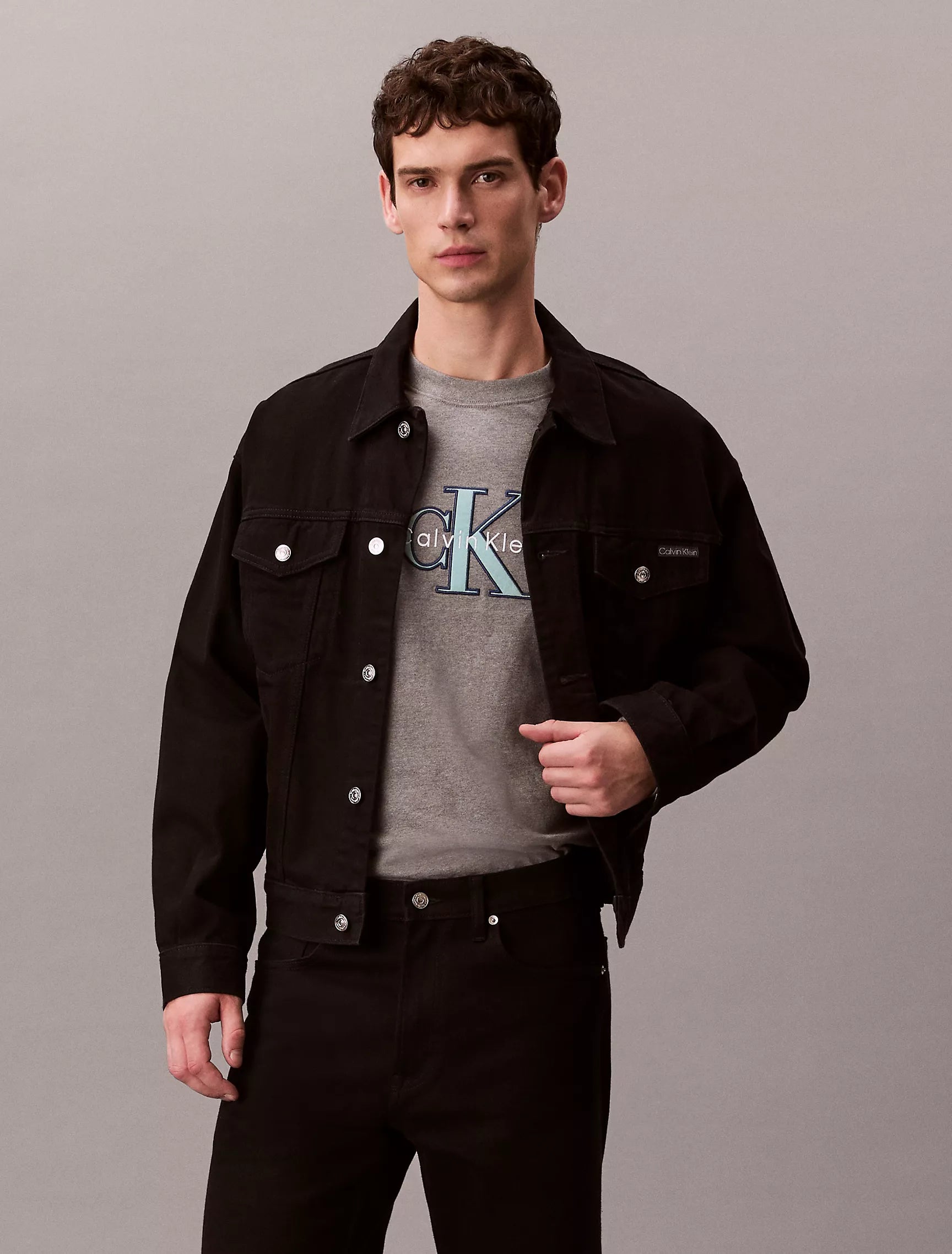 Med Grey Heather