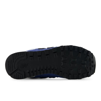 Magic Blue With Oxford Blue