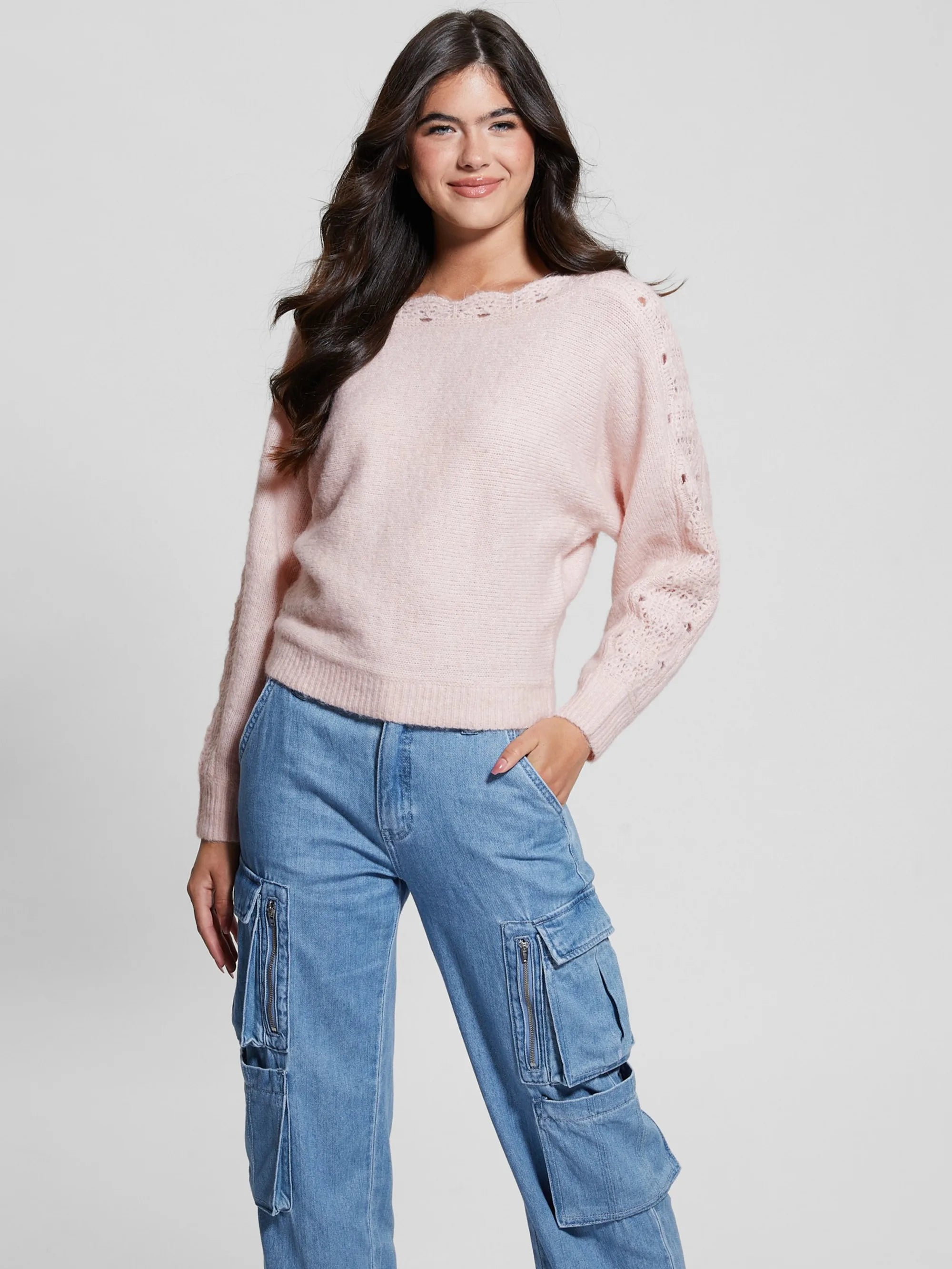 Low Key Pink
