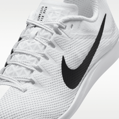 White/Metallic Silver/Black
