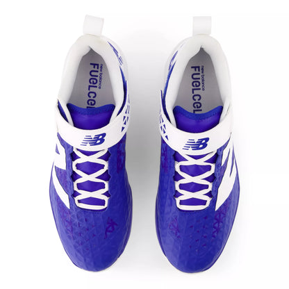 Team Royal With Nb 103 White