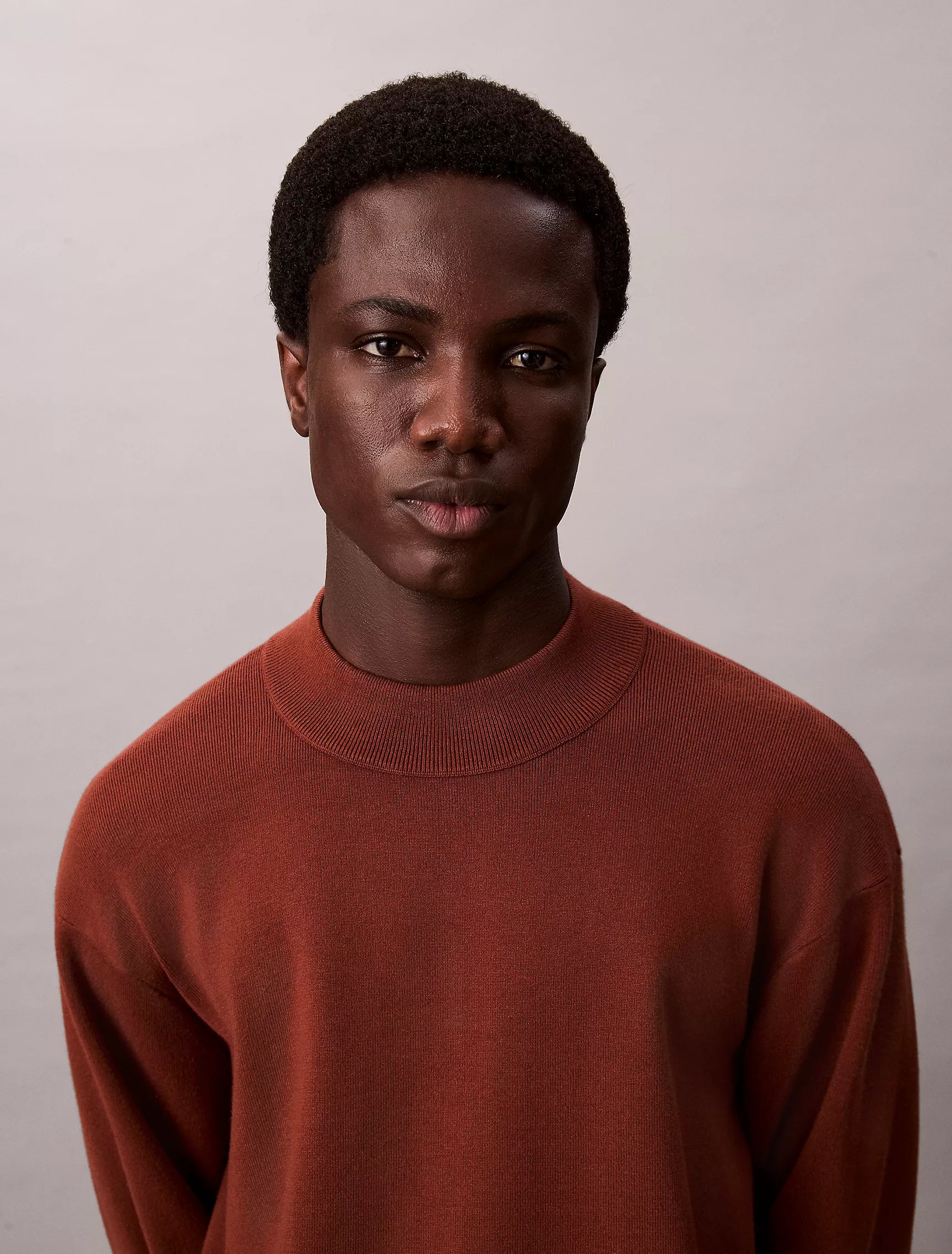 Cherry Mahogany