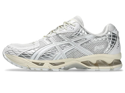 White/Pure Silver