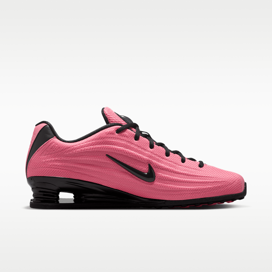 Pinksicle/Black