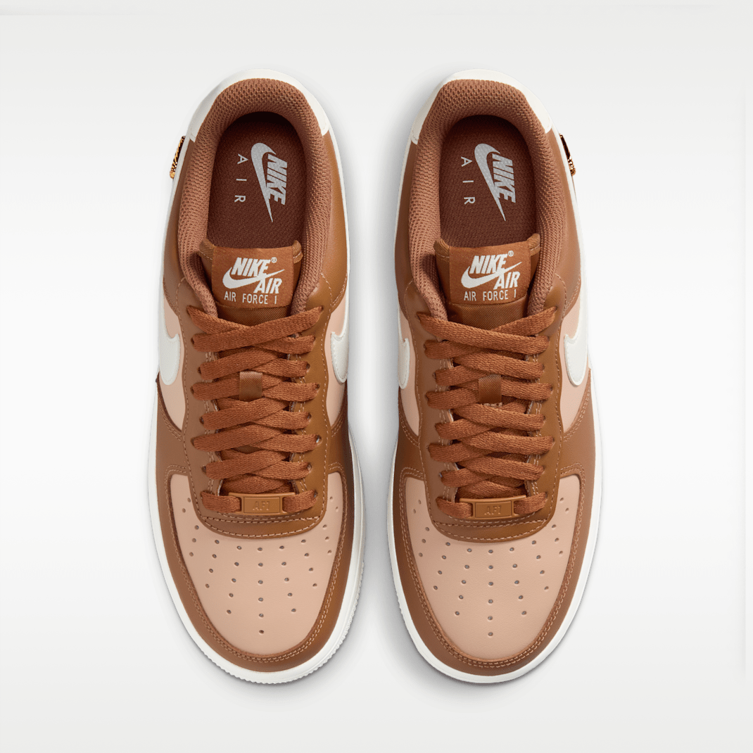 Light British Tan/Hemp/Metallic Gold/Sail