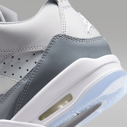 Cool Grey/White/Wolf Grey 2