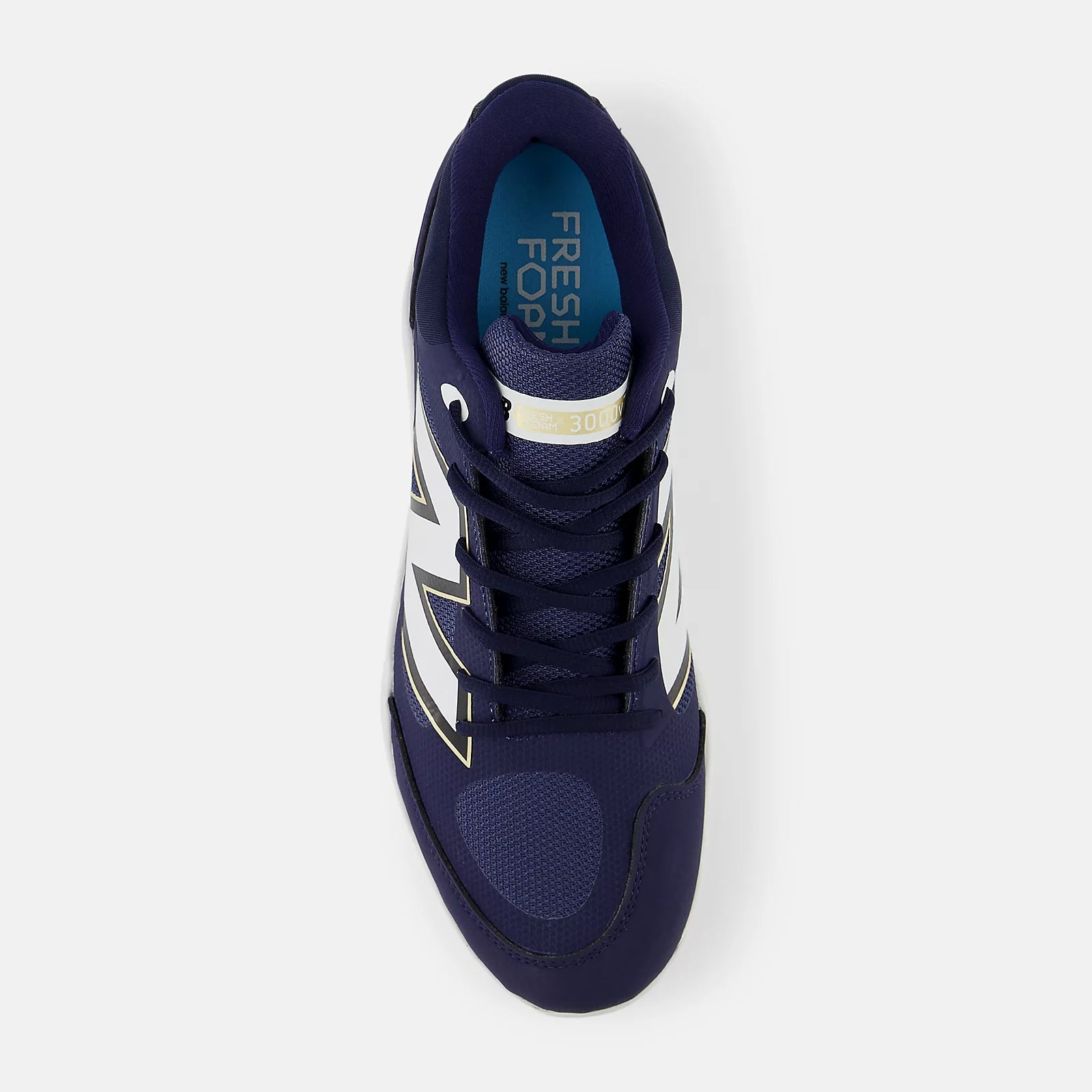 Team Navy With Nb 103 White