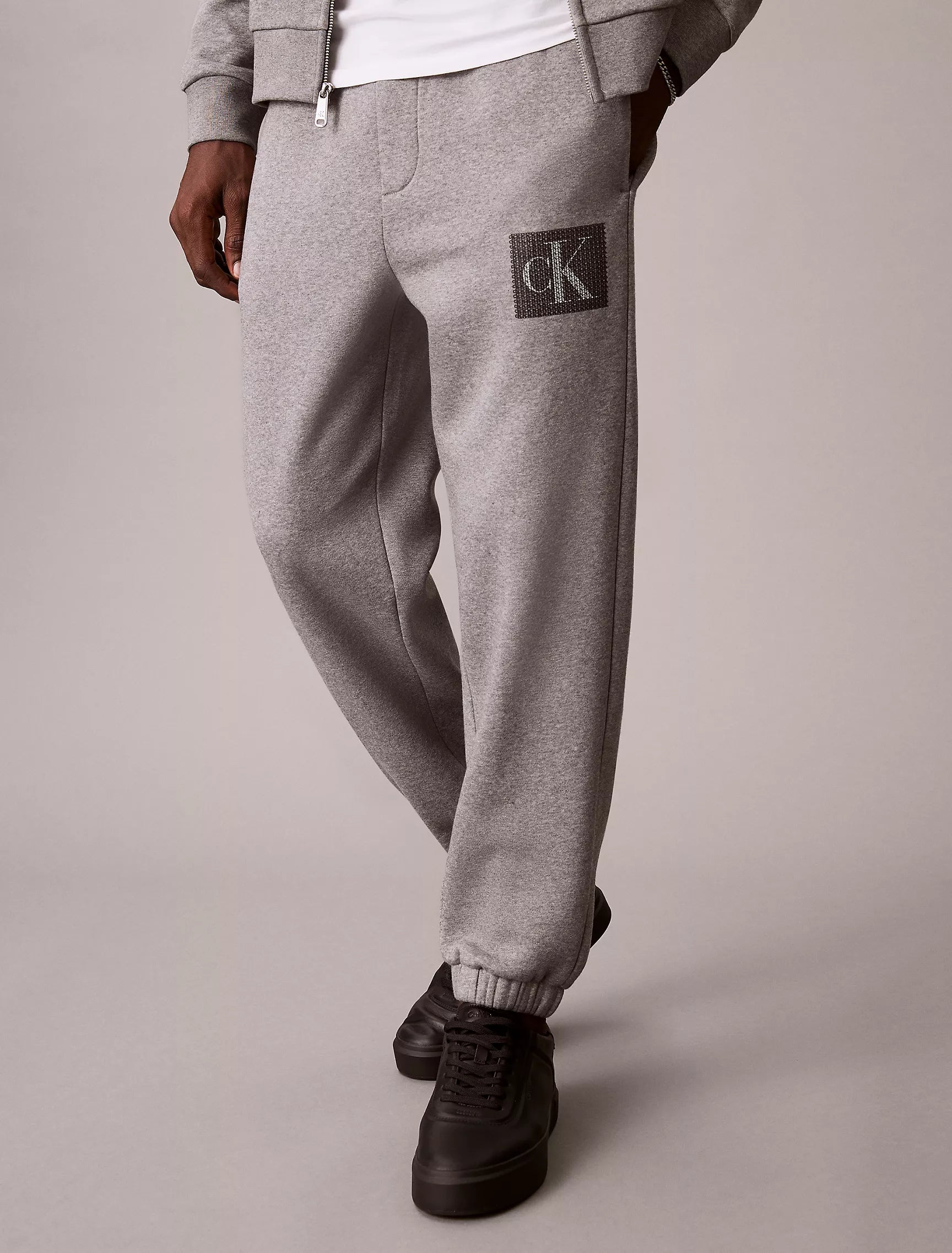 Grey Heather