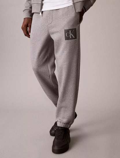 Grey Heather