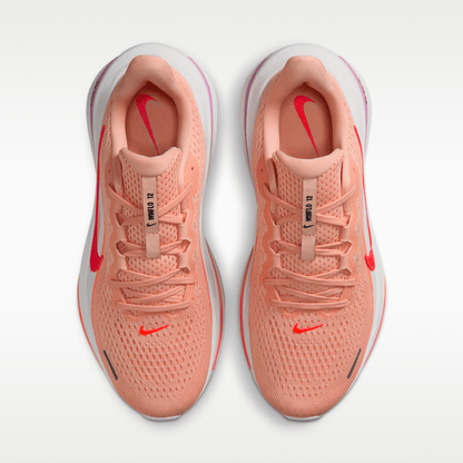Arctic Orange/Summit White/Atomic Pink/Flash Crimson