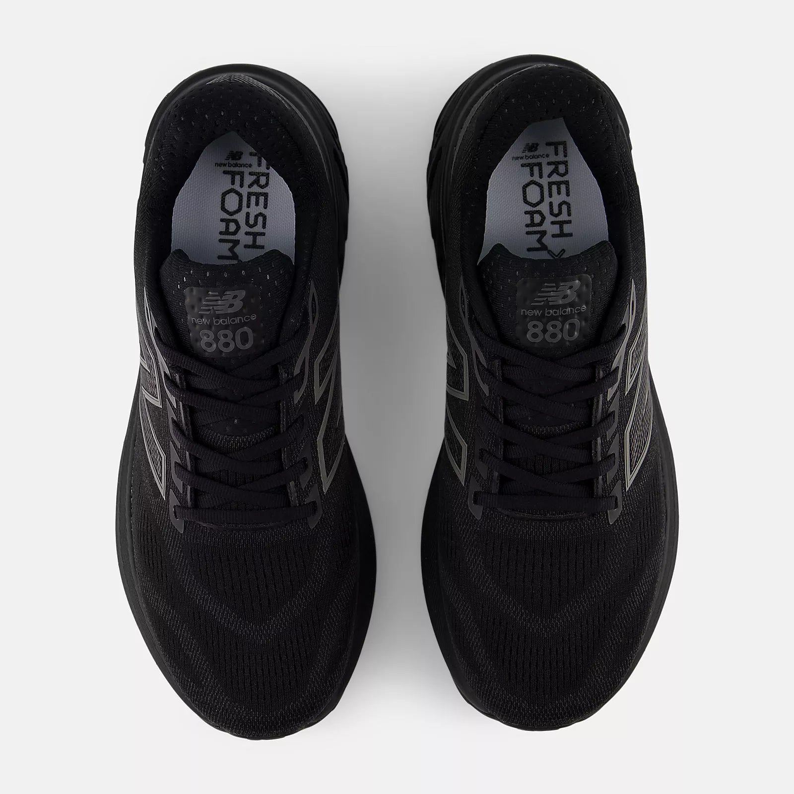 Black With Black Metallic