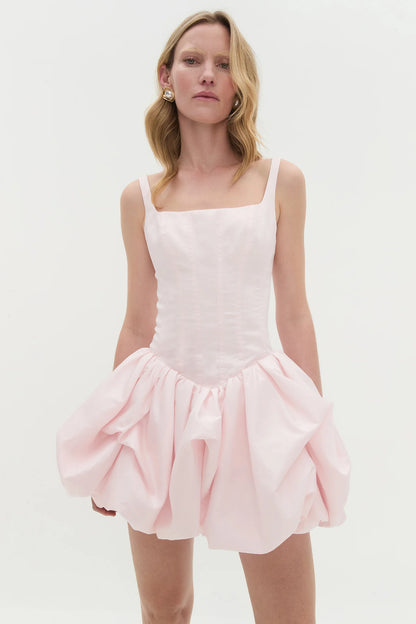 PASTEL PINK