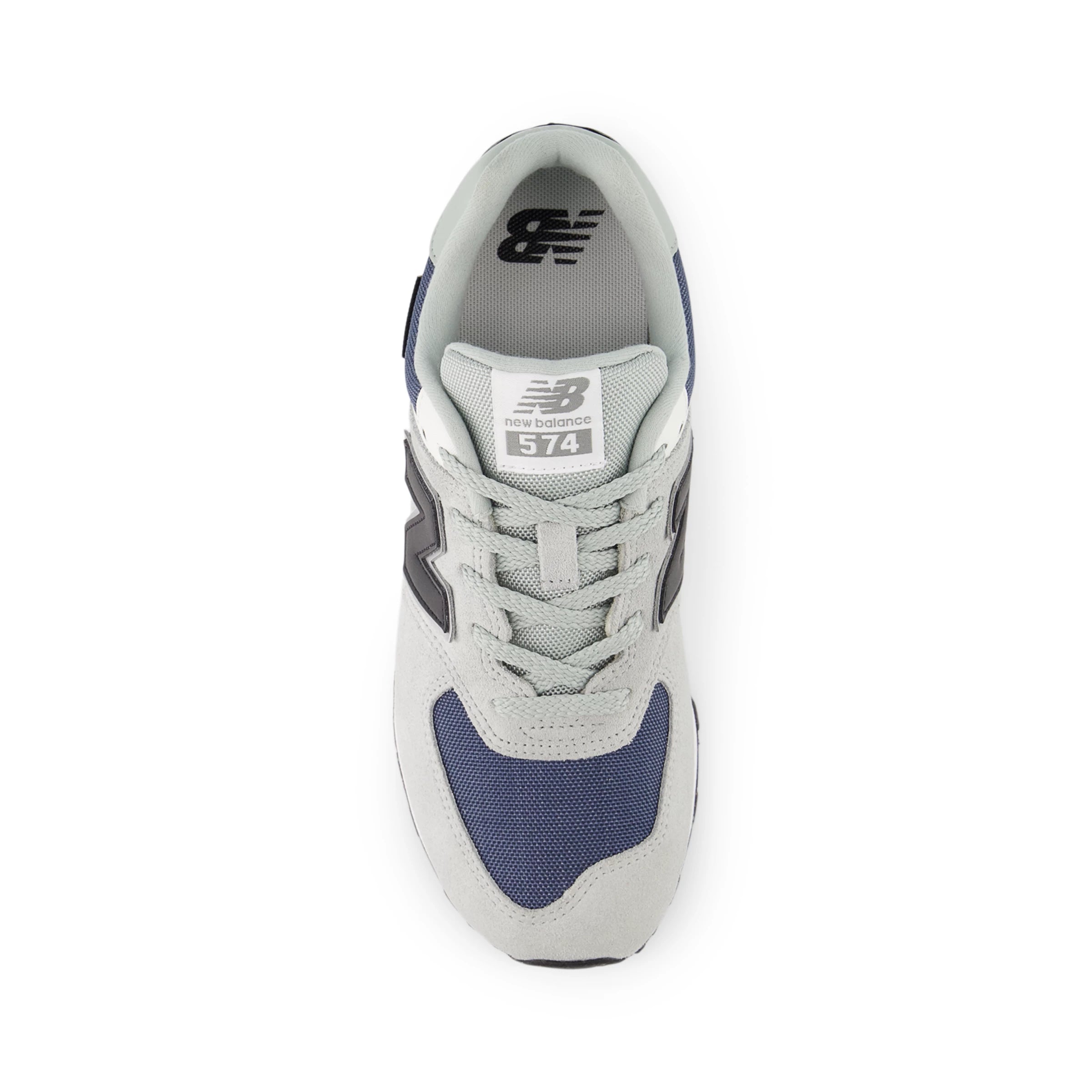 Lone Star Grey With Vintage Indigo