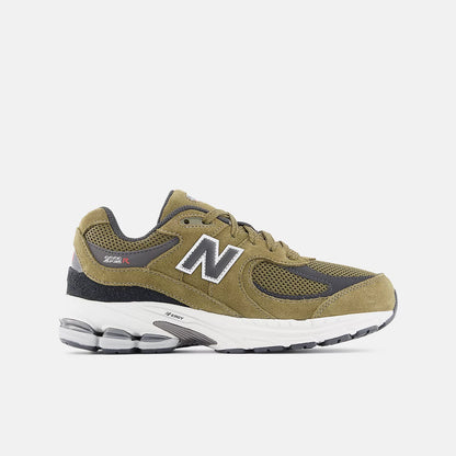 Woodland With Black