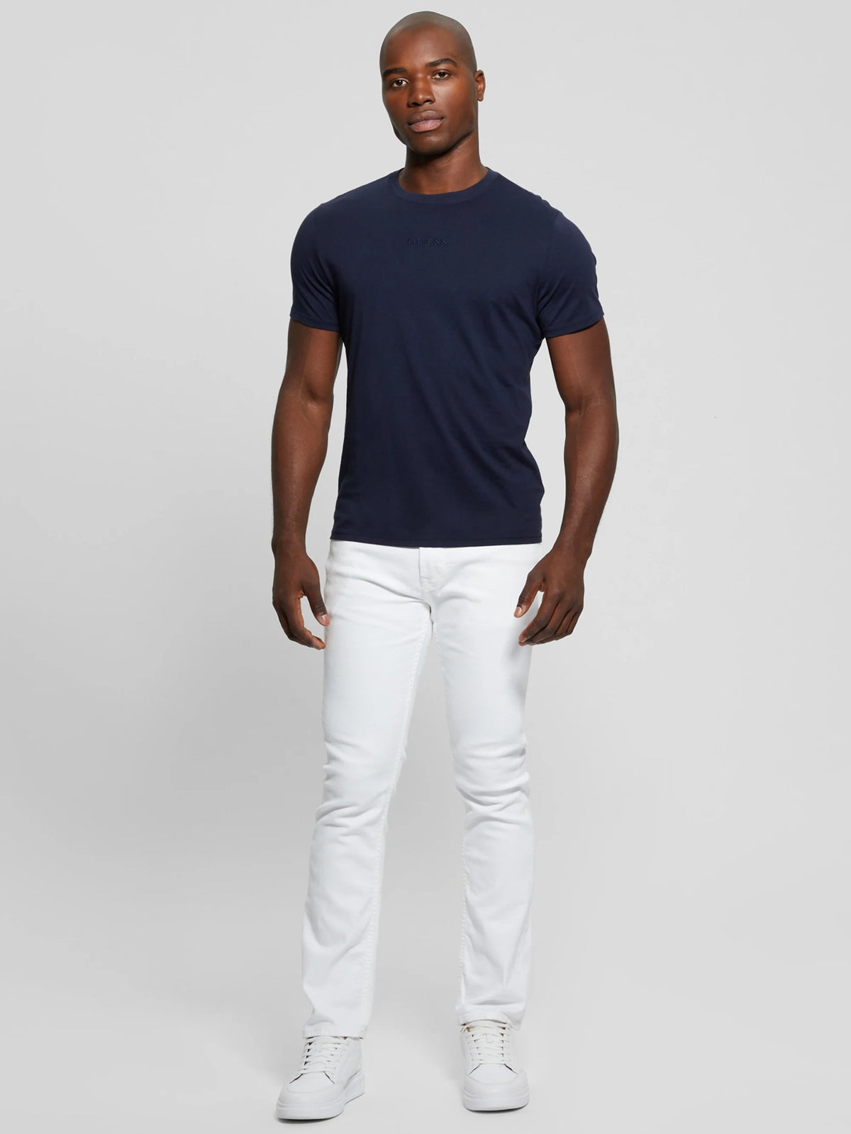 Bleu Élégant