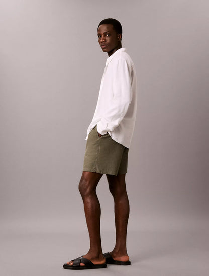 Dusty Olive