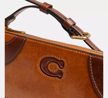 Tan/Saddle
