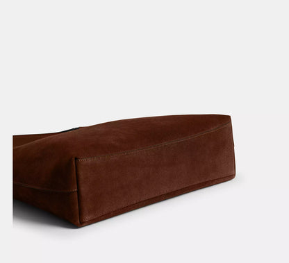 Brass/Warm Brown