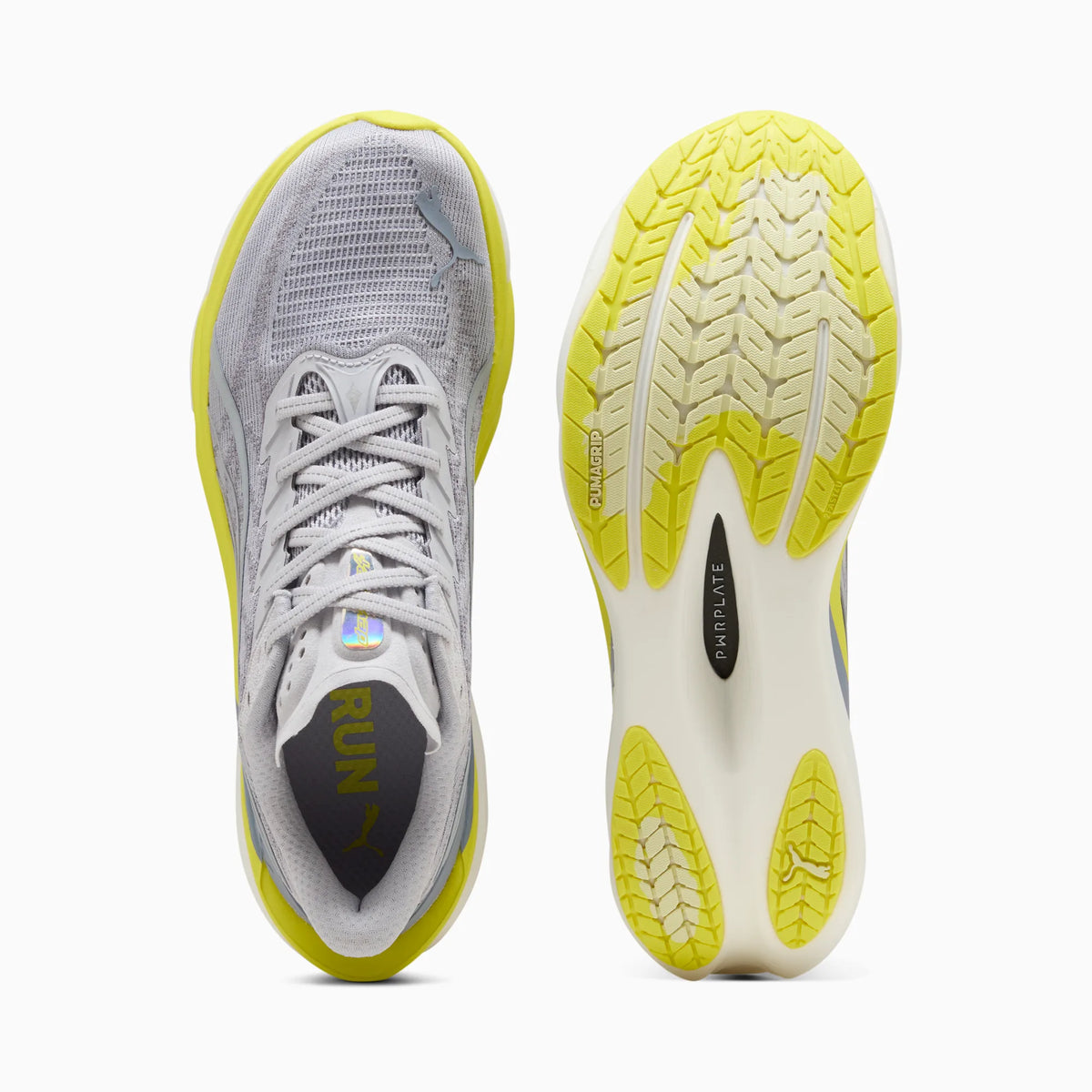 Vibrant Silver-Lux Lime