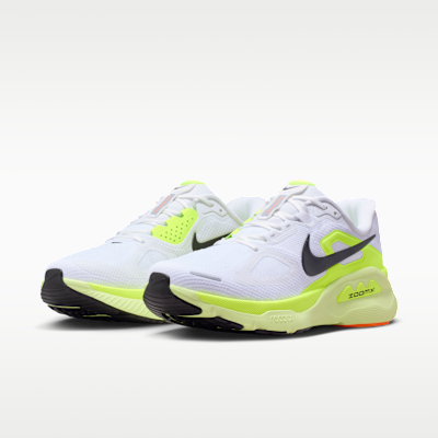 White/Pure Platinum/Volt/Black