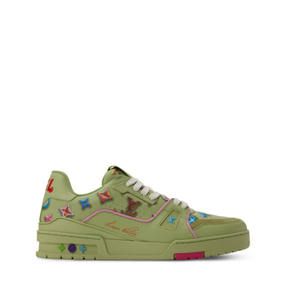 Verde