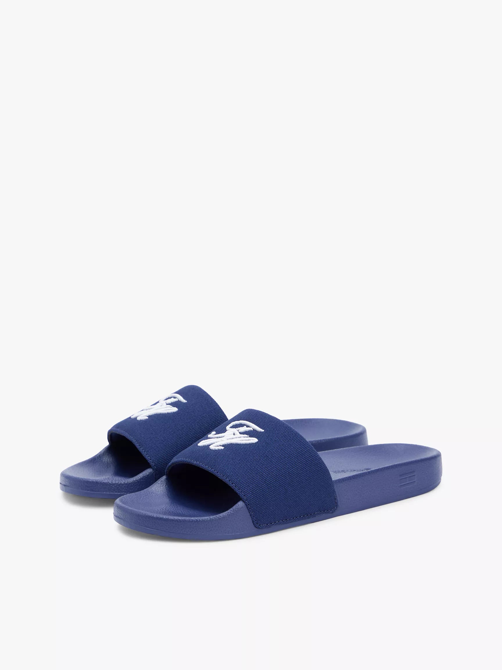 Preppy Navy