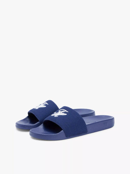 Preppy Navy