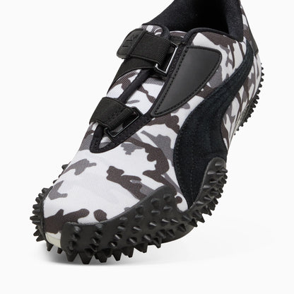 PUMA Black-Cast Iron