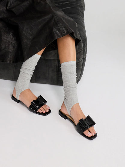 Black Patent