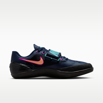 Obsidian/Hyper Violet/Hyper Turquoise/Orange Pulse