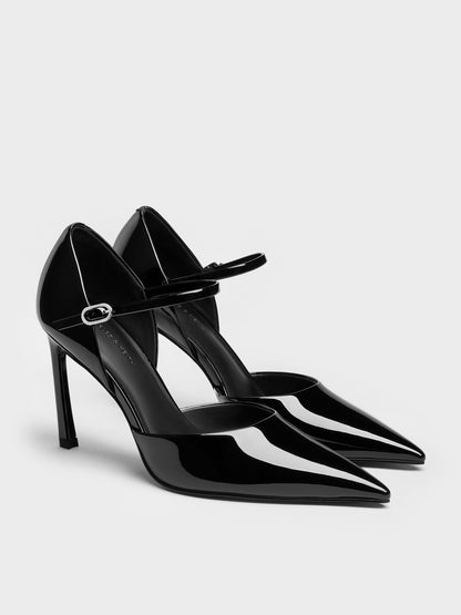 Black Patent