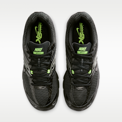 Black/Volt/Dark Smoke Grey/Metallic Pewter