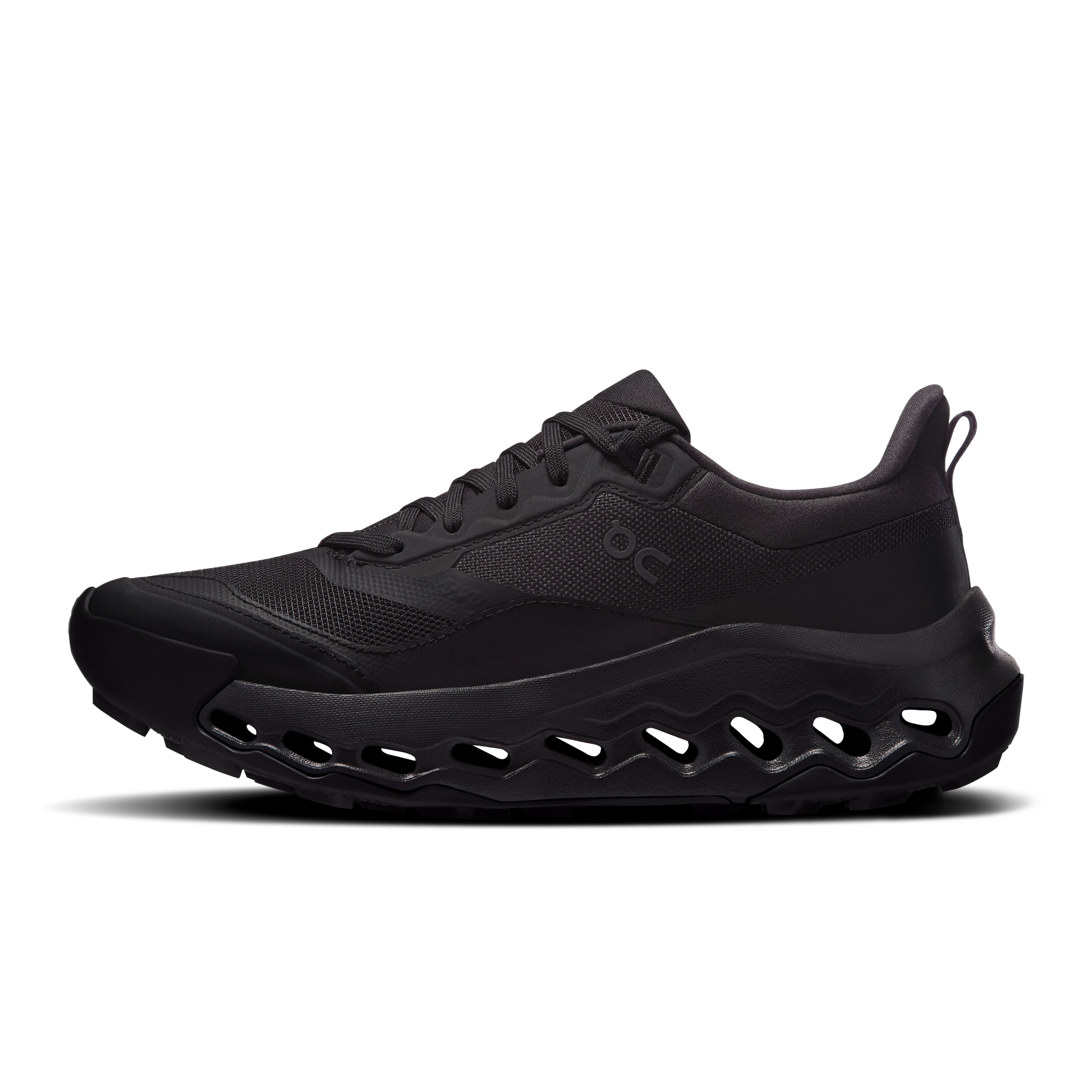 Black | Black